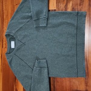 Everlane French Terry Sweatshirt